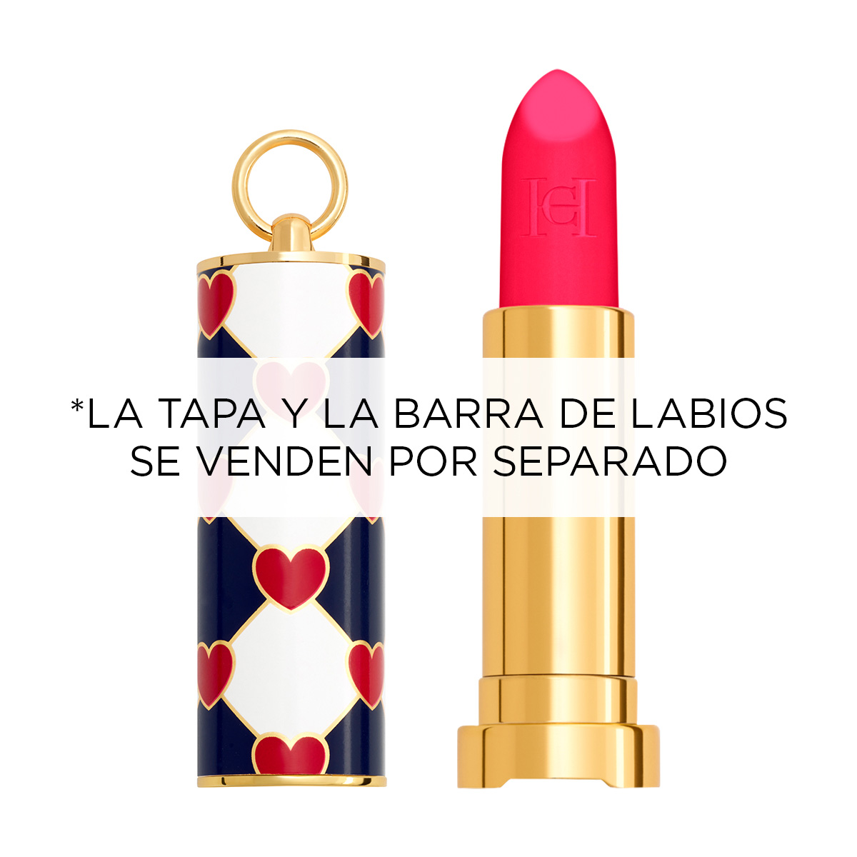FABULOUS KISS LIPSTICK MATTE (LABIAL EFECTO MATE)